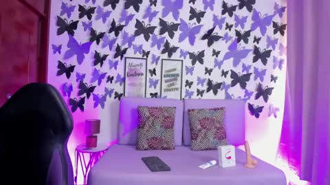 Vanessa  online show from 02-07-25, 03:41