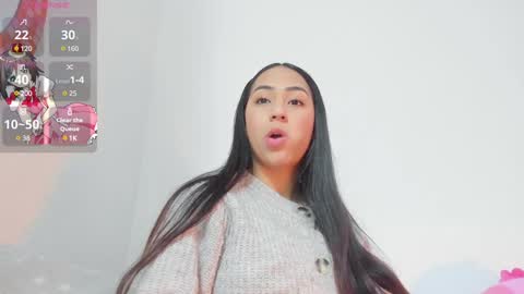 vanessaadol online show from 12-06-24, 09:24