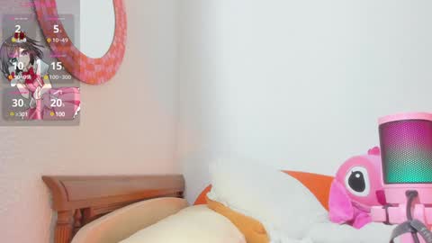 vanessaadol online show from 12-09-24, 12:30