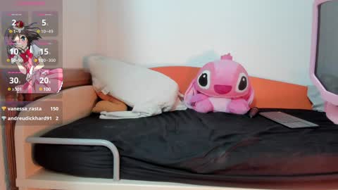 vanessaadol online show from 12-11-24, 01:28