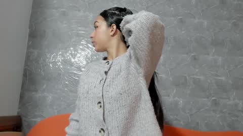 vanessaadol online show from 01-23-25, 01:13