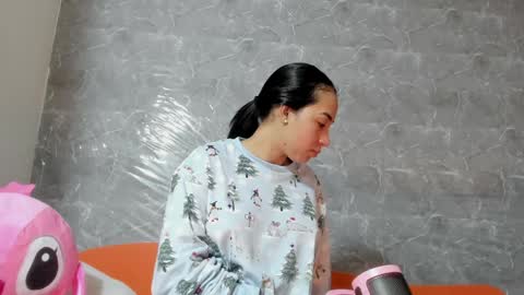 vanessaadol online show from 02-07-25, 09:37