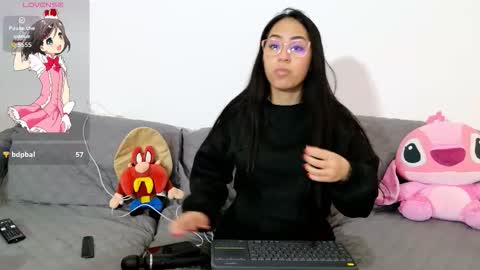 vanessaadol online show from 03-09-26, 03:38