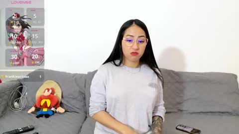 vanessaadol online show from 04-13-26, 09:59