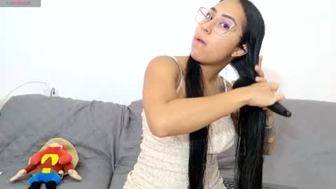 vanessaadol online show from 07-12-26, 10:28