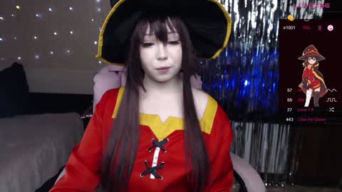 vanessaamixx online show from 02-03-25, 11:20