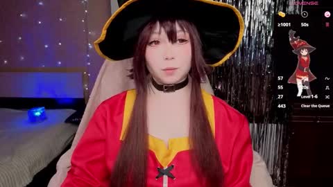 vanessaamixx online show from 03-16-26, 11:36