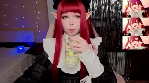 vanessaamixx online show from 03-18-26, 11:02