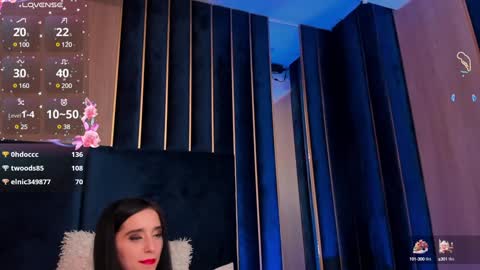 Vanessa Diamond online show from 01-09-25, 09:59