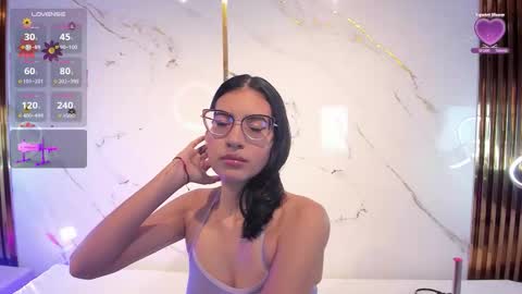 Vanessa online show from 01-11-26, 08:03