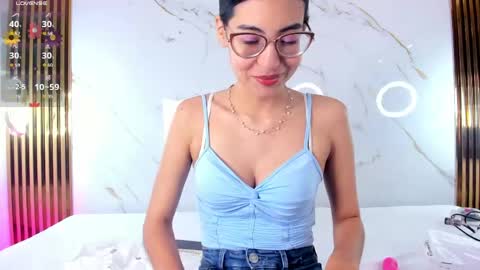 Vanessa online show from 04-12-26, 08:03