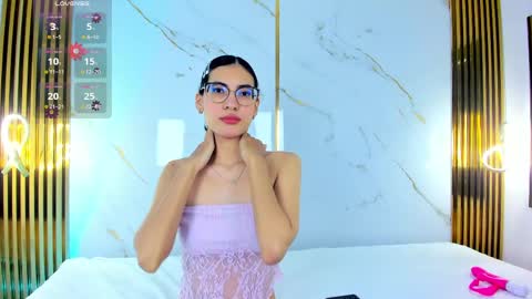 Vanessa online show from 05-14-26, 07:42
