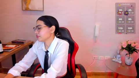 Vanessa online show from 05-17-26, 07:43