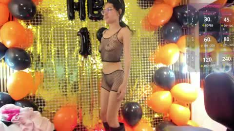 Vanessa online show from 06-07-26, 07:50