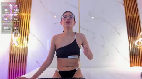 Vanessa online show from 06-30-26, 11:55