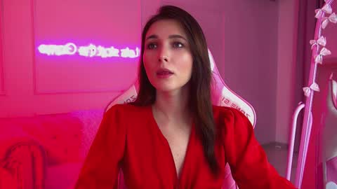 Vanessa online show from 01-08-26, 06:05