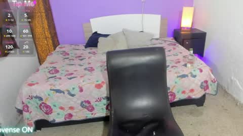 Snapshot of vanessadirtyl chatting on 08-02-26, 03:05 Angie online show from 08-02-26, 03:05