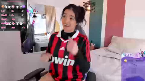 Mrs Doofenshmirtz online show from 03-20-26, 03:06