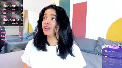 Mrs Doofenshmirtz online show from 03-22-26, 01:36