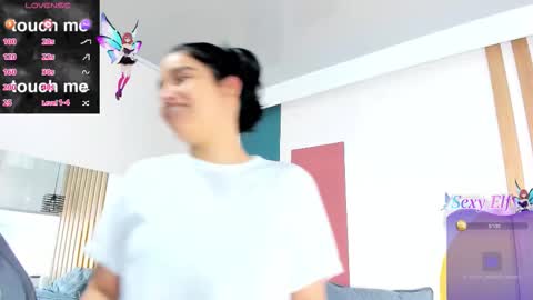 Mrs Doofenshmirtz online show from 03-26-26, 01:06