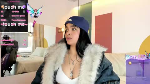 Mrs Doofenshmirtz online show from 04-18-26, 07:58