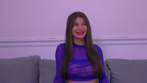 Vnessa online show from 07-22-26, 04:15