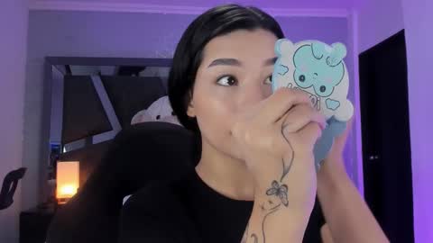 vanessaduval online show from 02-27-26, 08:20