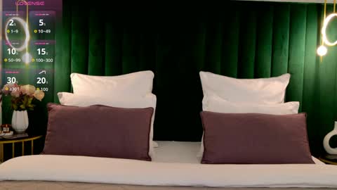 Vanessa online show from 04-26-26, 04:26