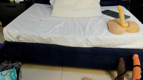 Vanessa Hard online show from 02-26-26, 08:08