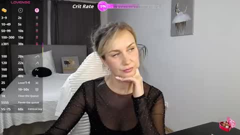 Vanessa  online show from 10-23-25, 01:54