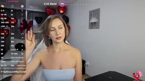 Vanessa  online show from 02-21-26, 01:12