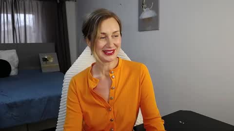Vanessa  online show from 05-31-26, 08:54