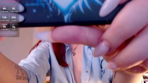 Vanessa follow me -  I will answer you there at any time online show from 09-16-25, 06:58