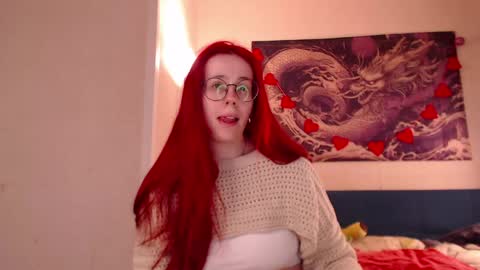 Vanessa follow me -  I will answer you there at any time online show from 04-27-26, 08:34