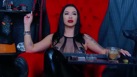 Miss Vanessa online show from 02-21-25, 01:11