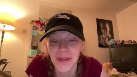 Vanessa  online show from 02-06-26, 03:22