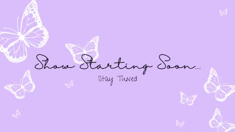 Snapshot of vanessapark chatting on 05-10-26, 03:01 Vanessa online show from 05-10-26, 03:01