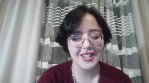 vanessashadow online show from 10-19-25, 03:12