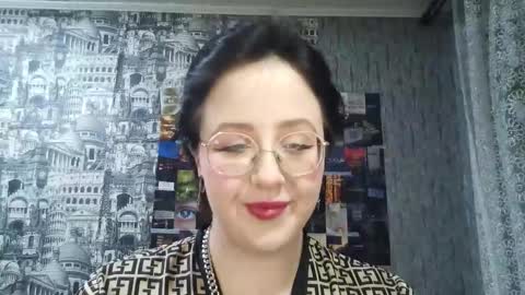 vanessashadow online show from 11-28-25, 05:26