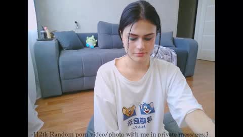 vanessatenderness online show from 02-05-26, 07:57