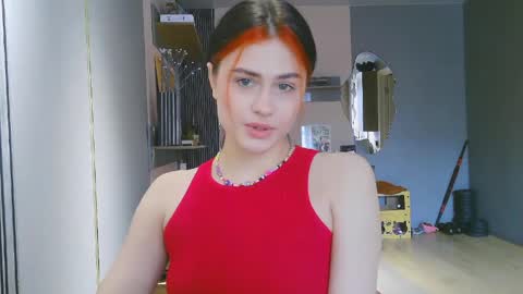 vanessatenderness online show from 03-29-26, 06:57