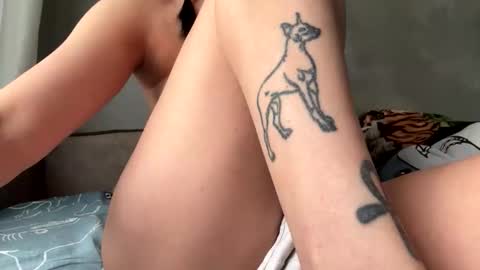 Snapshot of vanessatenderness chatting on 04-01-26, 09:10 vanessatenderness online show from 04-01-26, 09:10