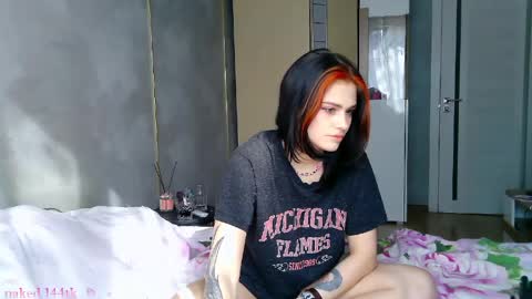 Snapshot of vanessatenderness chatting on 04-07-26, 09:10 vanessatenderness online show from 04-07-26, 09:10