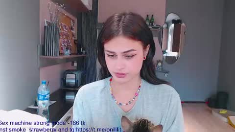 vanessatenderness online show from 07-26-26, 07:26