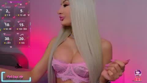 Vanessa online show from 02-05-26, 03:38