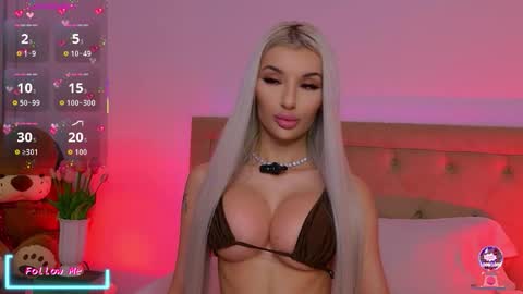 Vanessa online show from 03-08-26, 03:16