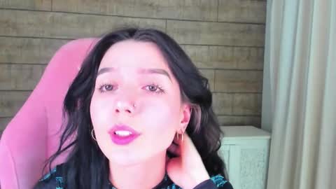 VanessaVienne online show from 03-09-26, 04:55