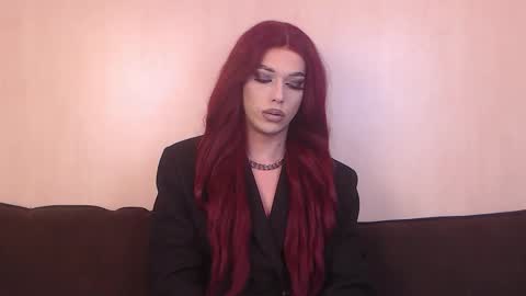 Vanessa online show from 01-09-26, 09:27