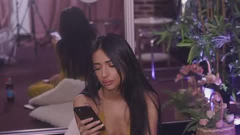Vanessa online show from 06-26-26, 05:50