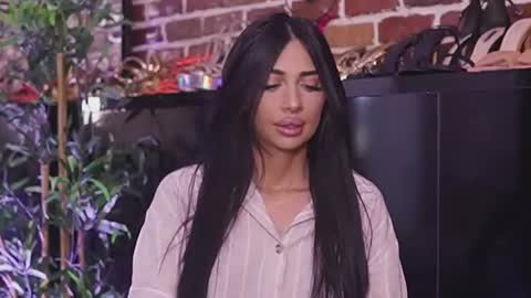 Vanessa online show from 06-29-26, 05:02